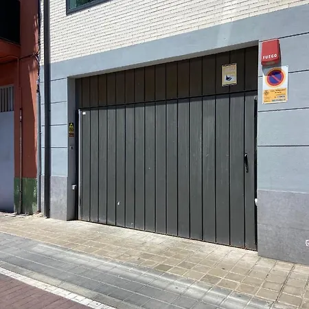 Corteingles 3ºf Luminoso Y Nuevo * Castellon de la Plana