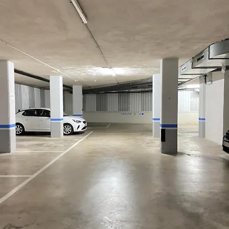 Corteingles 3ºf Luminoso Y Nuevo Castellon de la Plana