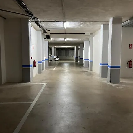 Apartment Corteingles 3ºf Luminoso Y Nuevo