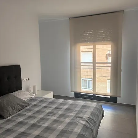 Apartment Corteingles 3ºf Luminoso Y Nuevo *